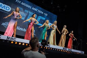 Фотограф Вадим Свирин